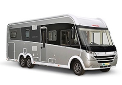 Motorhome Rentals with Auto Europe Motorhome Rentals with Auto Europe