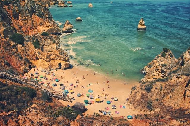 5 Best Beaches In Portugal That You Didn T Know Existed