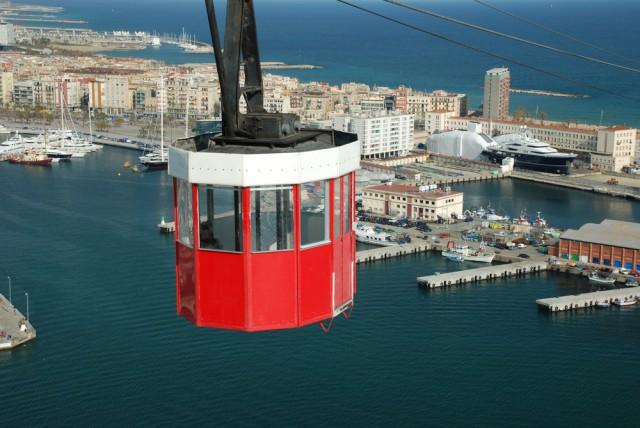 Awe Inspiring Gondola Rides in Europe