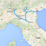 Driving Milan to Venice How to Get to Venice by Car