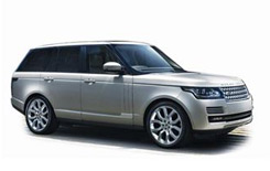 Range Rover Vogue
