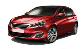 Compare Rates on Car Rental in Porto Car Rental in Porto