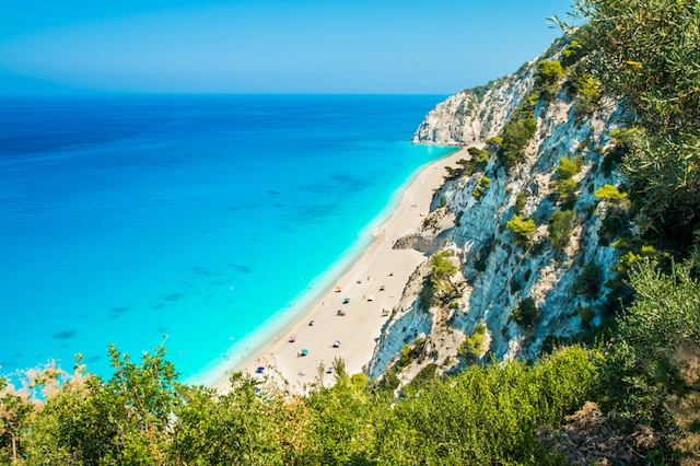 11 Best Mediterranean Beaches in to Visit in Europe
